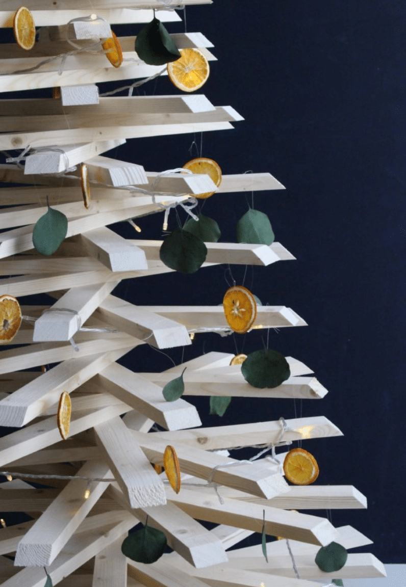 Decorations Naturelles 2