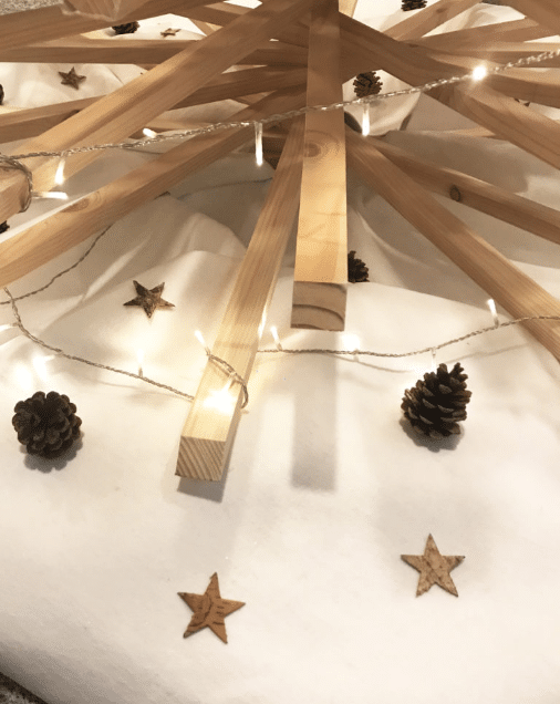 Detail Sapins