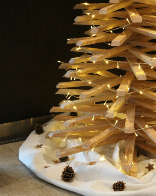 Details Sapins 3