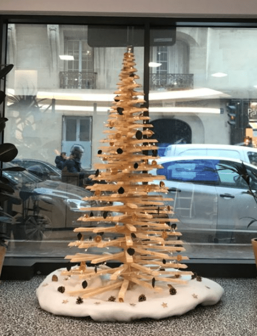Sapin Recycle 3