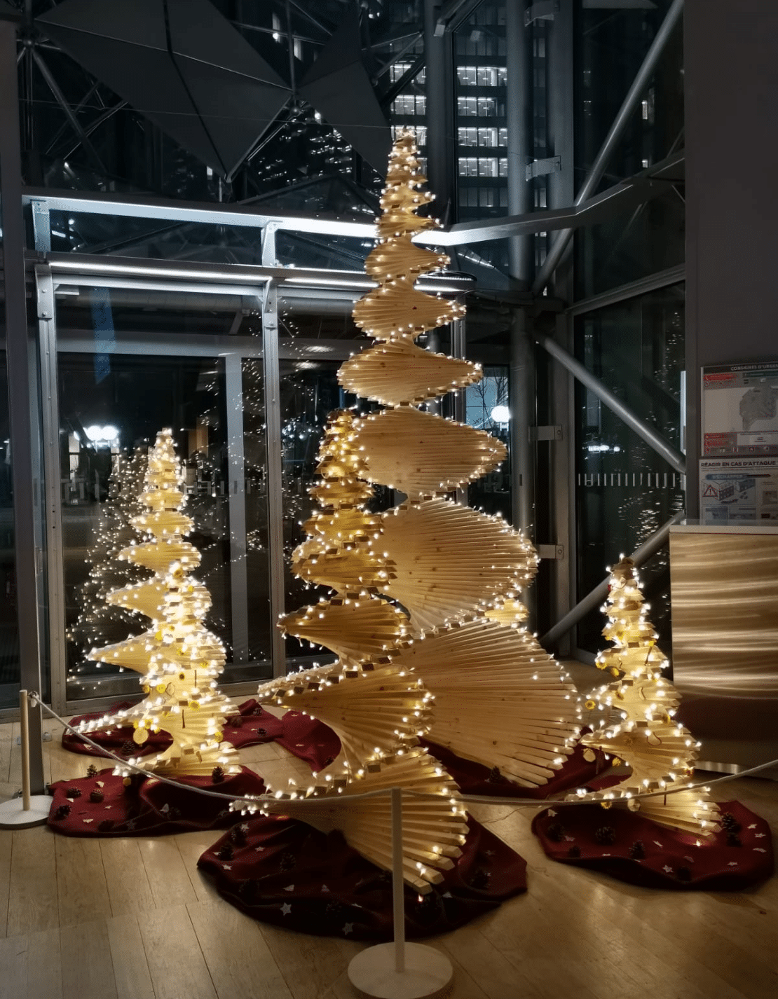 Sapin Bois 2