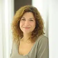 Ariane esfandi