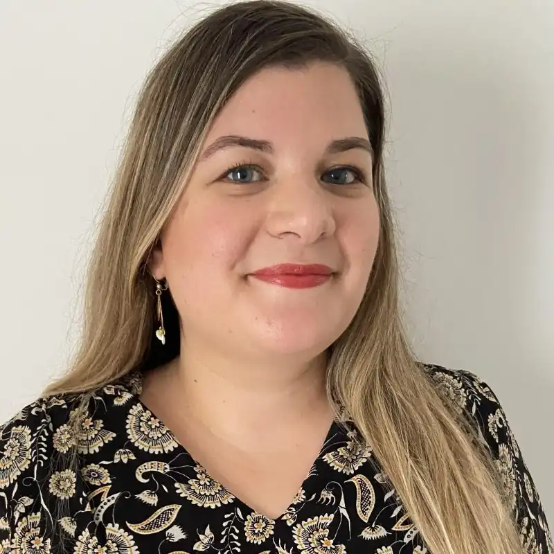 Manon Duhem, responsable RSE du PSG